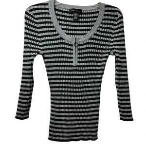 Cable & Gauge sweater